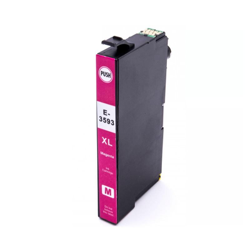 INK JET COMPATIBLE EPSON T3593 35XL MAGENTA