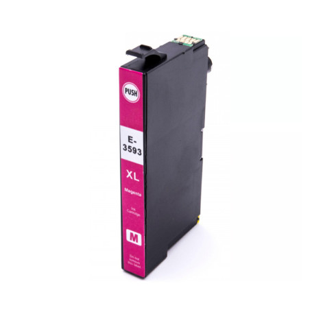 INK JET COMPATIBLE EPSON T3593 35XL MAGENTA