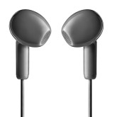 AURICULAR  MICROFONO NGS INTRAUDITIVOS CROSS GLIDE USB T-C N