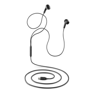 AURICULAR  MICROFONO NGS INTRAUDITIVOS CROSS GLIDE USB T-C N