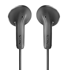 AURICULAR  MICROFONO NGS INTRAUDITIVOS CROSS GLIDE USB T-C N