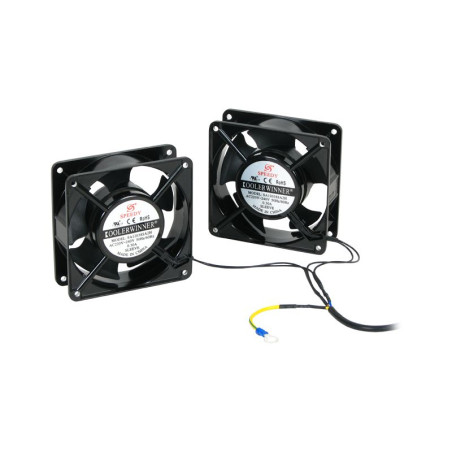 VENTILADORES PHASAK  SISTEMA DE REFRIG. 2UND.  PHO 5086