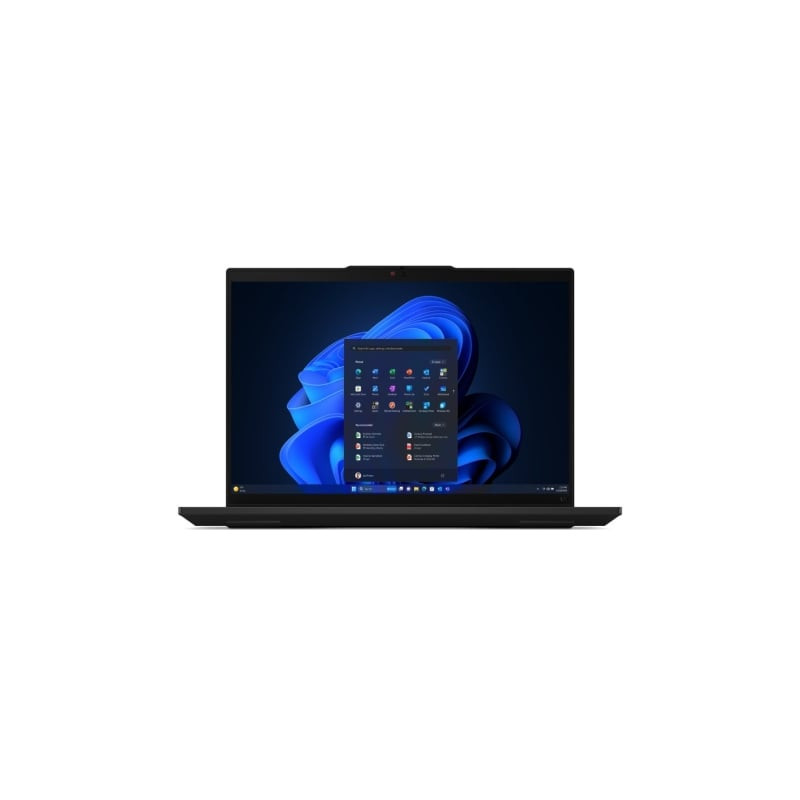 Portátil Lenovo ThinkPad L14 Gen 5 21L50020SP Ryzen 5 PRO 7535U/ 16GB/ 512GB SSD/ 14"/ Win11 Pro