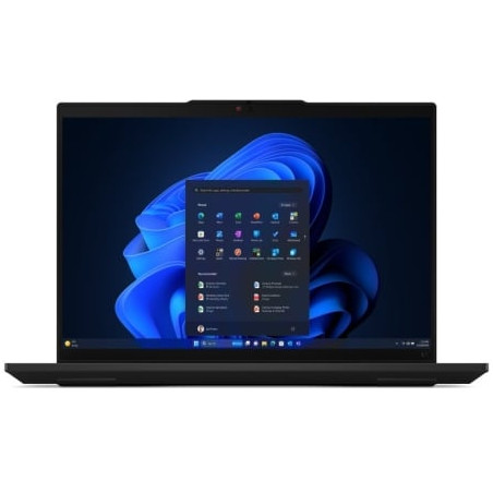 Portátil Lenovo ThinkPad L14 Gen 5 21L5002GSP Ryzen 5 PRO 7535U/ 16GB/ 512GB SSD/ 14"/ Win11 Pro