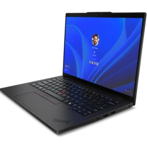 Portátil Lenovo ThinkPad L14 Gen 5 21L5002GSP Ryzen 5 PRO 7535U/ 16GB/ 512GB SSD/ 14"/ Win11 Pro