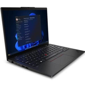 Portátil Lenovo ThinkPad L14 Gen 5 21L5002GSP Ryzen 5 PRO 7535U/ 16GB/ 512GB SSD/ 14"/ Win11 Pro
