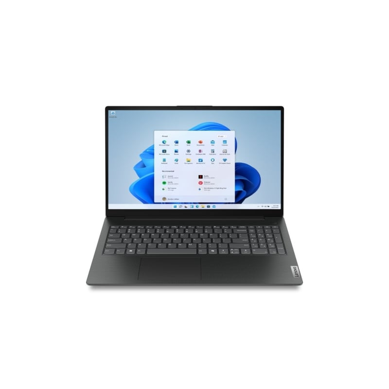 PORTATIL LENOVO V15 G6 ITN 83M4001NSP INTEL N100/ 8GB/ 256GB