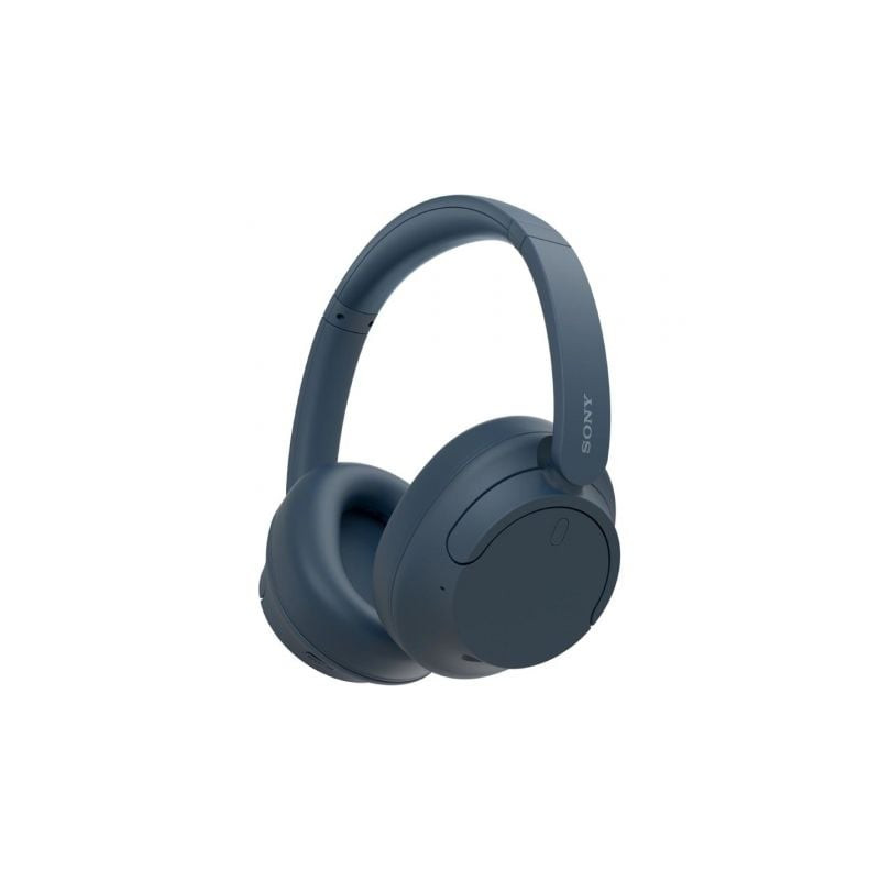 AURICULARES BLUETOOTH SONY WH-CH720N AZULES 