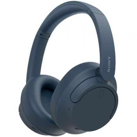 AURICULARES BLUETOOTH SONY WH-CH720N AZULES 
