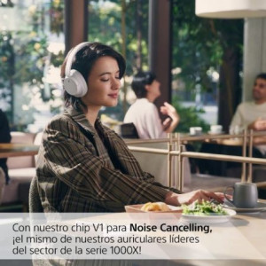 AURICULARES BLUETOOTH SONY WH-CH720N AZULES 