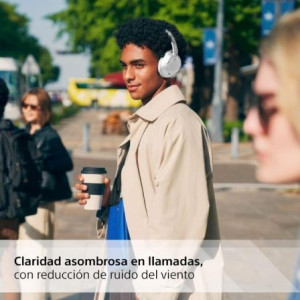 AURICULARES BLUETOOTH SONY WH-CH720N AZULES 
