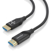 CABLE HDMI AISENS 2.0 AOC 4K  HDMI MACHO A HDMI MACHO 30 MTR