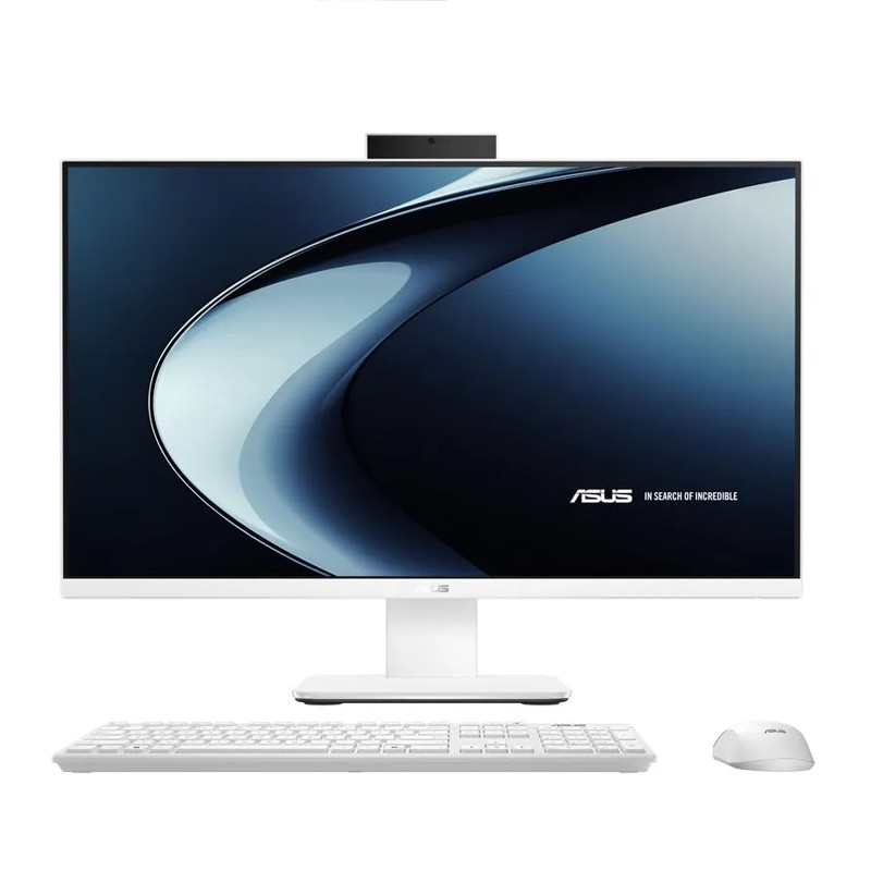 ALL IN ONE ASUS V440VAK-WPE1030 CORE 5 210H 27" 16GB 512SSD 