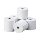 ROLLO TERMICO 80X80 MM SIN BISFENOL C/ DE 48