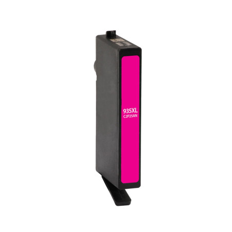 INK JET COMP PARA USO HP Nº 935XL MAGENTA