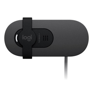 CAMARA LOGITECH BRIO 105 FHD/2MP