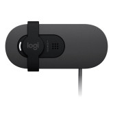 CAMARA LOGITECH BRIO 105 FHD/2MP