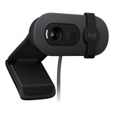 CAMARA LOGITECH BRIO 105 FHD/2MP
