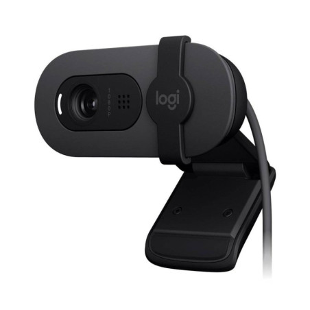 CAMARA LOGITECH BRIO 105 FHD/2MP