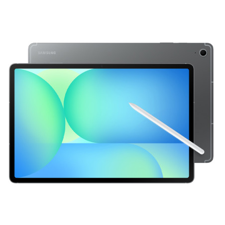 TABLET SAMSUNG GALAXY TAB S10+ FE 13.1"/12GB/256GB/5G/GRIS