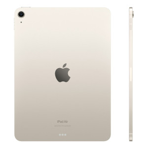 IPAD AIR APPLE 11" 8TH WI-FI M4 256GB BLANCO ESTR MH374TY/A