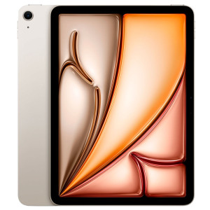 IPAD AIR APPLE 11" 8TH WI-FI M4 256GB BLANCO ESTR MH374TY/A