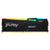 DIMM KINGSTON FURY BEAST RGB EXPO 32GB DDR5 6000MHZ 