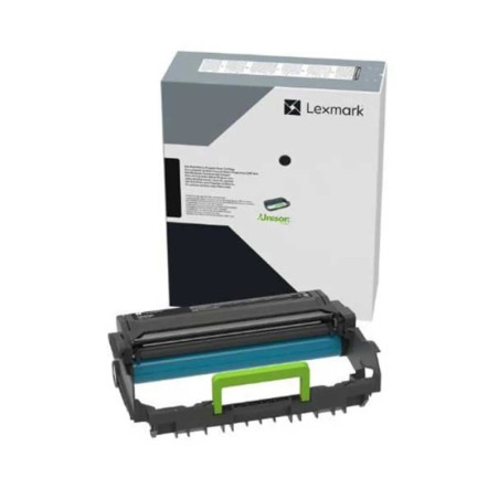 DRUM LEXMARK ORIG.MS331/MS431/MX331/MX431/MX432 NEGRO 55B0Z 