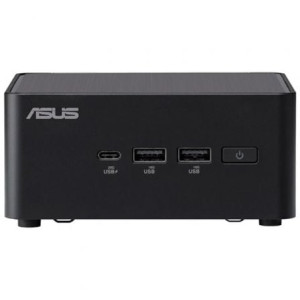 MINI PC ASUS NUC14 PRO RNUC 14RVHU500002I UCFF NEGRO 125H