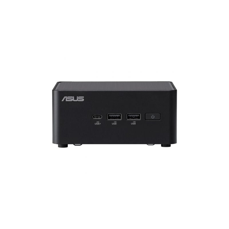 MINI PC ASUS NUC14 PRO RNUC 14RVHU500002I UCFF NEGRO 125H