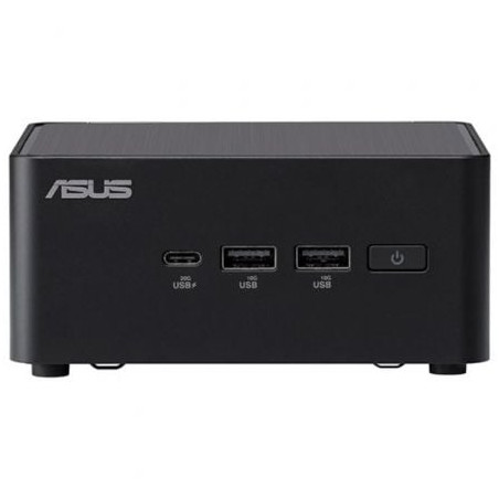 MINI PC ASUS NUC14 PRO RNUC 14RVHU500002I UCFF NEGRO 125H