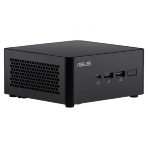 MINI PC ASUS NUC14 PRO RNUC 14RVHU500002I UCFF NEGRO 125H