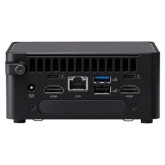 MINI PC ASUS NUC14 PRO RNUC 14RVHU500002I UCFF NEGRO 125H