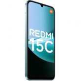 SMARTPHONE XIAOMI REDMI 15C 4GB 128GB 6.9" VERDE