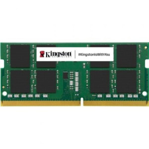 SO DIMM KINGSTON DDR5 VALUERAM 8GB DDR5 5600MHZ 1.1V CL46