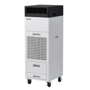 AIRE ACONDICIONADO PORTATIL BROTHER PD7105