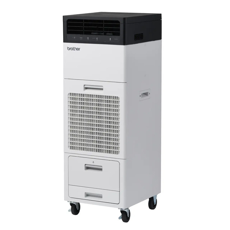 AIRE ACONDICIONADO PORTATIL BROTHER PD7105