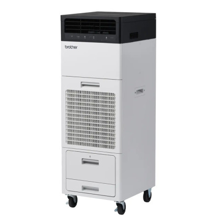 AIRE ACONDICIONADO PORTATIL BROTHER PD7105