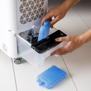 CLIMATIZADOR EVAPORATIVO TAURUS CO403
