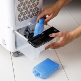 CLIMATIZADOR EVAPORATIVO TAURUS CO403