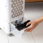 CLIMATIZADOR EVAPORATIVO TAURUS CO403