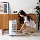 CLIMATIZADOR EVAPORATIVO TAURUS CO403