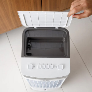 CLIMATIZADOR EVAPORATIVO TAURUS CO403