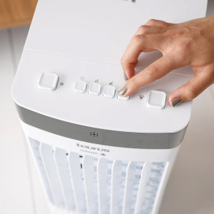 CLIMATIZADOR EVAPORATIVO TAURUS CO403