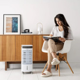 CLIMATIZADOR EVAPORATIVO TAURUS CO403