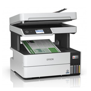 MULTIFUNCION EPSON ECOTANK  ET-5170