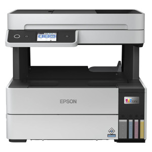 MULTIFUNCION EPSON ECOTANK  ET-5170