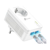 POWER LINE TP-LINK TL-PA7027P1000MB PACK 2