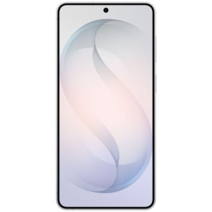 SMARTPHONE MOVIL SAMSUNG GALAXY S26 12GB/256GB/6.3"/5G/BLANC