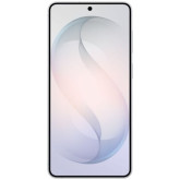SMARTPHONE MOVIL SAMSUNG GALAXY S26 12GB/256GB/6.3"/5G/BLANC